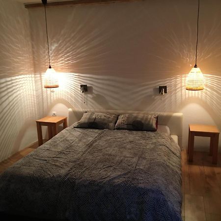 Dunavska Room Nowy Sad Zewnętrze zdjęcie