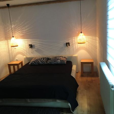 Dunavska Room Nowy Sad Zewnętrze zdjęcie