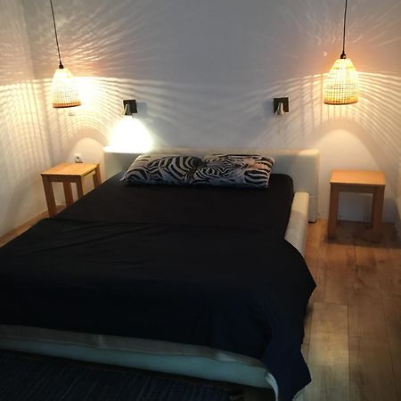 Dunavska Room Nowy Sad Zewnętrze zdjęcie