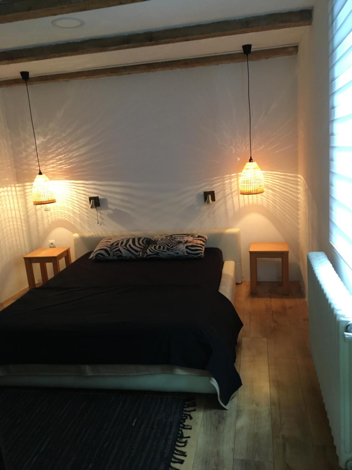 Dunavska Room Nowy Sad Zewnętrze zdjęcie