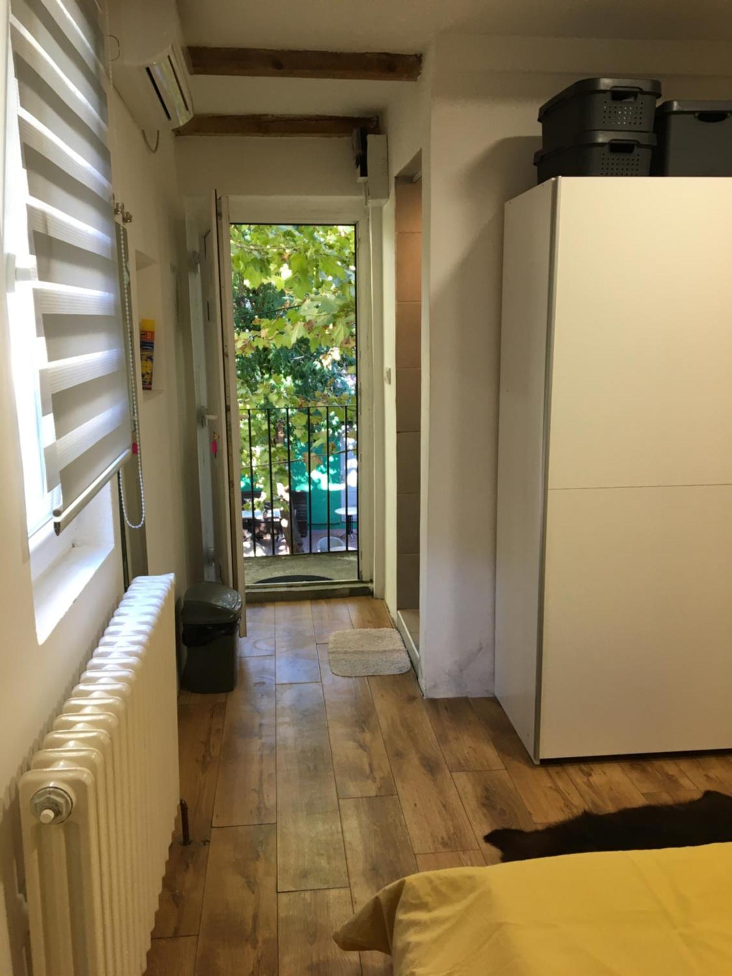 Dunavska Room Nowy Sad Zewnętrze zdjęcie