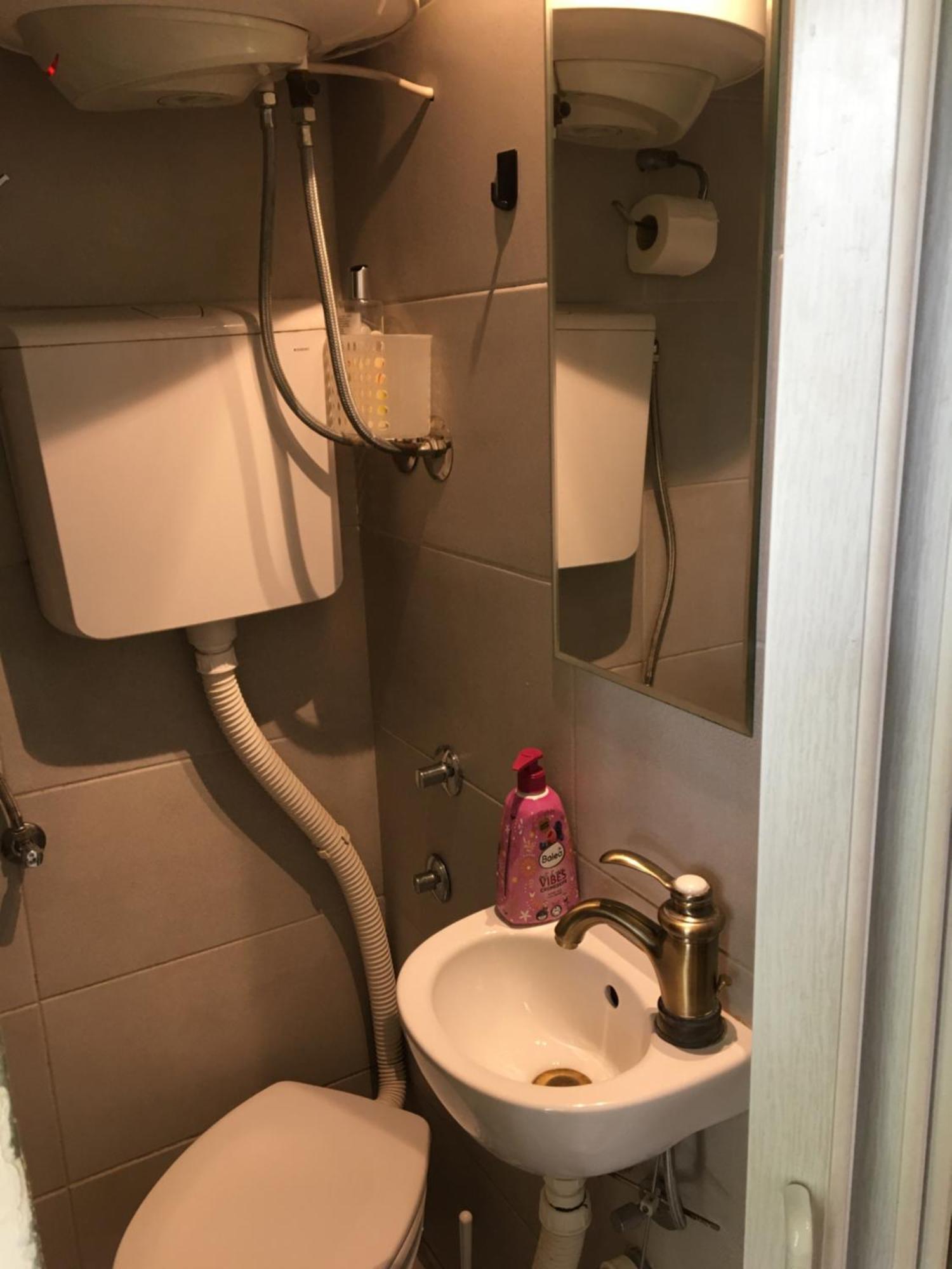 Dunavska Room Nowy Sad Zewnętrze zdjęcie