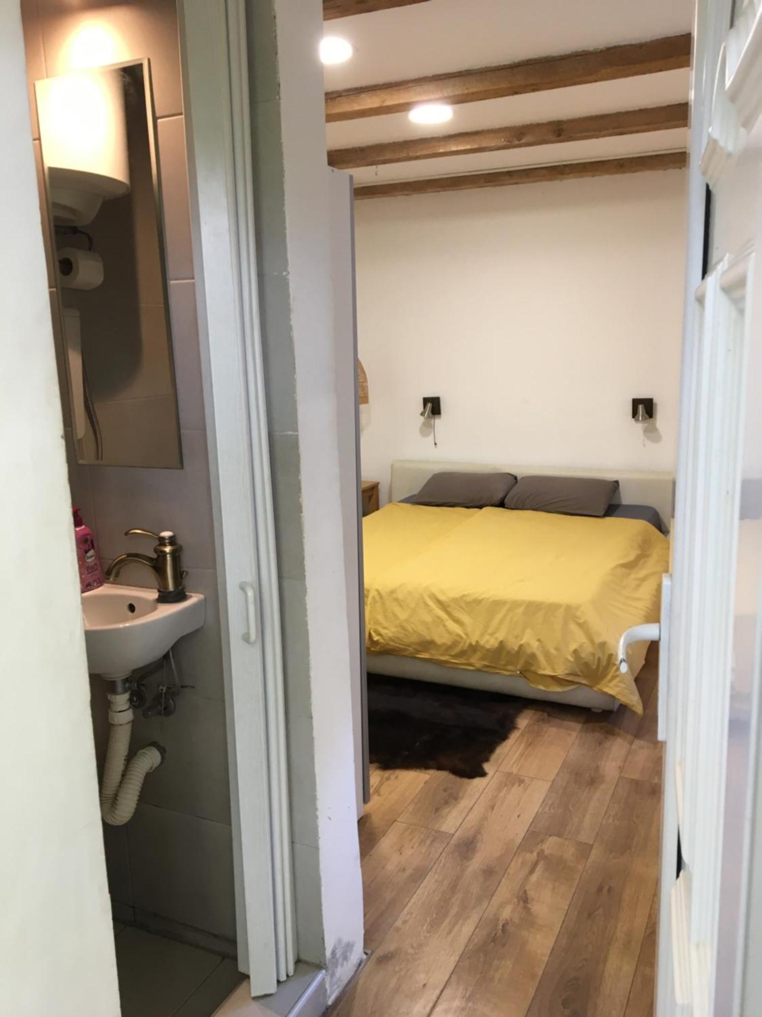 Dunavska Room Nowy Sad Zewnętrze zdjęcie